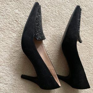 Ann Marino, luxury shoes, 7.5